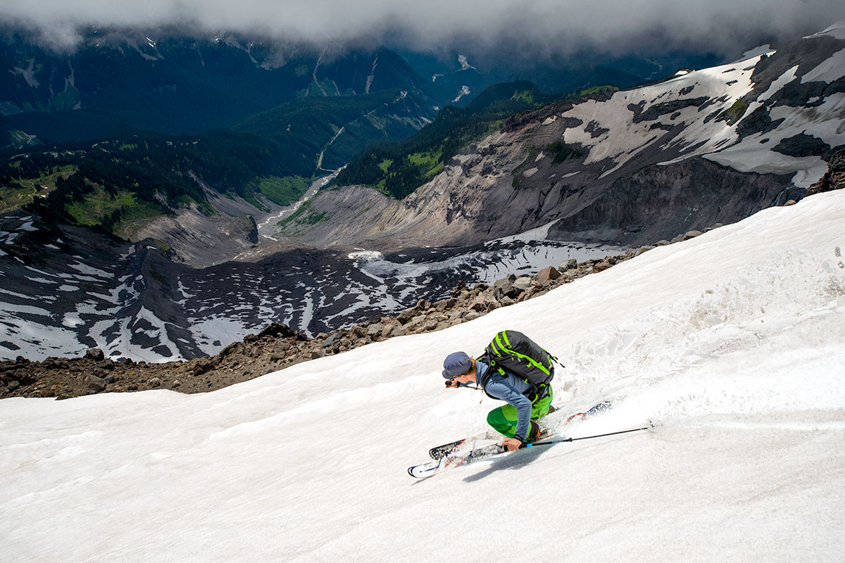 Best Backcountry (Touring) Skis of 20192020 Switchback Travel